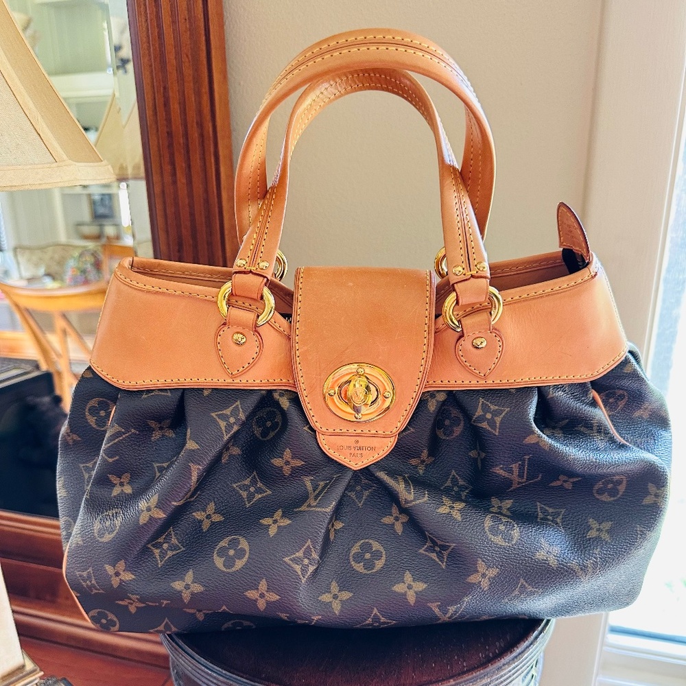 Louis Vuitton handbag